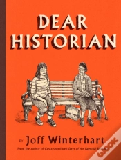 Capa do artigo Dear Historian
