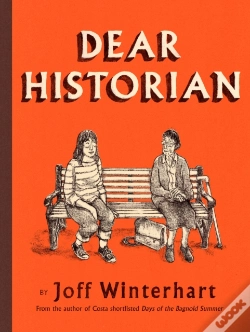 Capa do artigo Dear Historian
