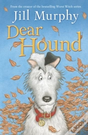 Capa do artigo Dear Hound
