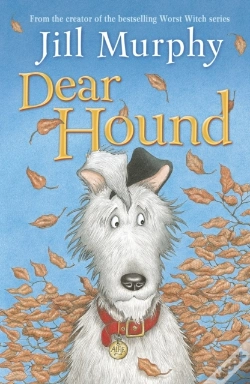 Capa do artigo Dear Hound