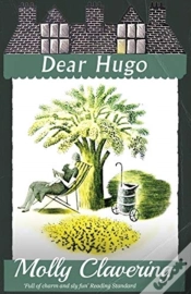 Capa do artigo Dear Hugo