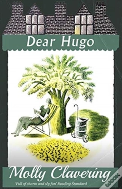 Capa do artigo Dear Hugo