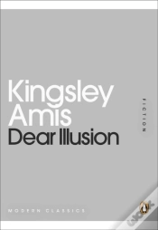 Capa do artigo Dear Illusion