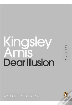 Capa do artigo Dear Illusion