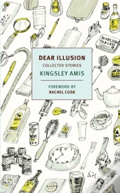 Capa do artigo Dear Illusion