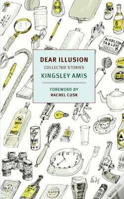 Capa do artigo Dear Illusion