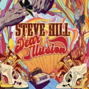 Capa do artigo Dear Illusion - Vinil
