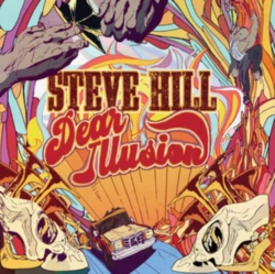 Capa do artigo Dear Illusion - Vinil