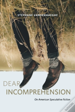 Capa do artigo Dear Incomprehension