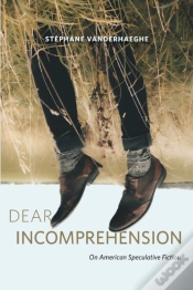Capa do artigo Dear Incomprehension
