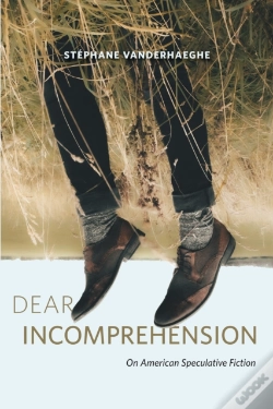 Capa do artigo Dear Incomprehension