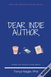 Dear Indie Author