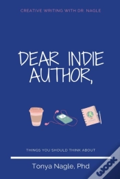 Capa do artigo Dear Indie Author