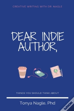 Capa do artigo Dear Indie Author