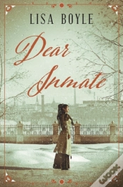 Capa do artigo Dear Inmate