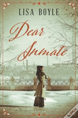 Capa do artigo Dear Inmate