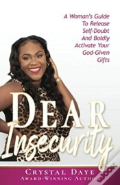 Capa do artigo Dear Insecurity