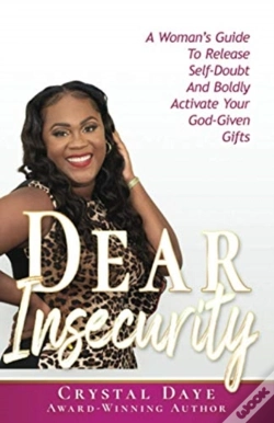 Capa do artigo Dear Insecurity