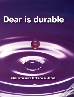Capa do artigo Dear Is Durable