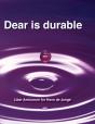 Dear Is Durable - Preview