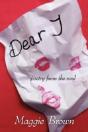 Dear 'J' - Preview