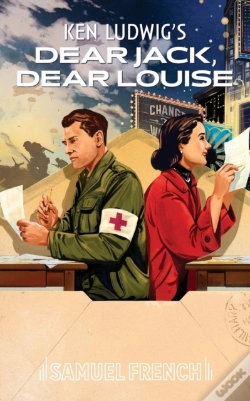 Capa do artigo Dear Jack, Dear Louise
