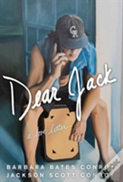 Capa do artigo Dear Jack