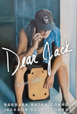 Capa do artigo Dear Jack