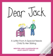 Capa do artigo Dear Jack