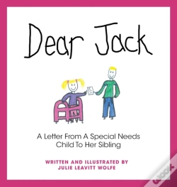 Capa do artigo Dear Jack