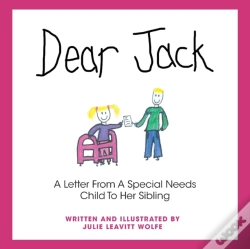 Capa do artigo Dear Jack