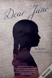 Capa do artigo Dear Jane
