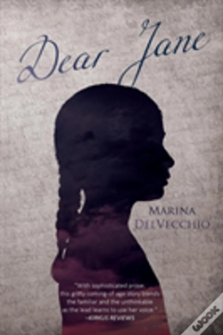Capa do artigo Dear Jane