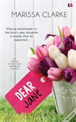 Capa do artigo Dear Jane