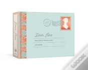 Capa do artigo Dear Jane