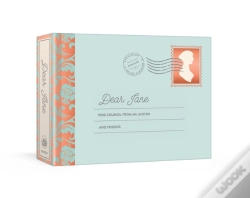 Capa do artigo Dear Jane