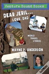 Capa do artigo Dear Jeril... Love, Dad