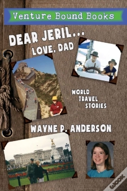 Capa do artigo Dear Jeril... Love, Dad