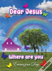 Capa do artigo Dear Jesus