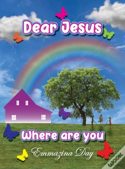 Capa do artigo Dear Jesus