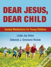 Dear Jesus, Dear Child