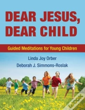 Capa do artigo Dear Jesus, Dear Child