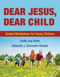 Capa do artigo Dear Jesus, Dear Child
