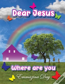 Capa do artigo Dear Jesus
