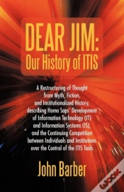 Capa do artigo Dear Jim