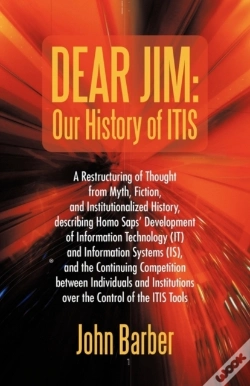 Capa do artigo Dear Jim