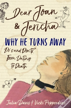 Capa do artigo Dear Joan And Jericha - Why He Turns Away