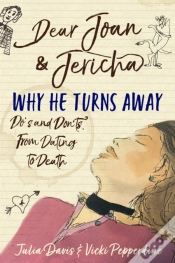 Capa do artigo Dear Joan And Jericha - Why He Turns Away