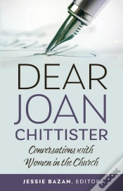 Capa do artigo Dear Joan Chittister