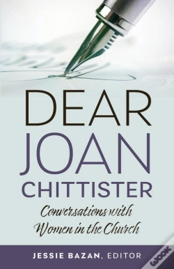 Capa do artigo Dear Joan Chittister